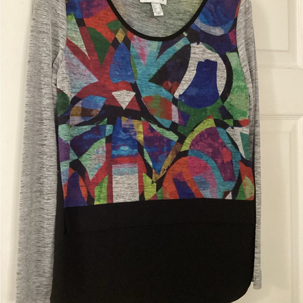Joseph Ribkoff Tunic Top
